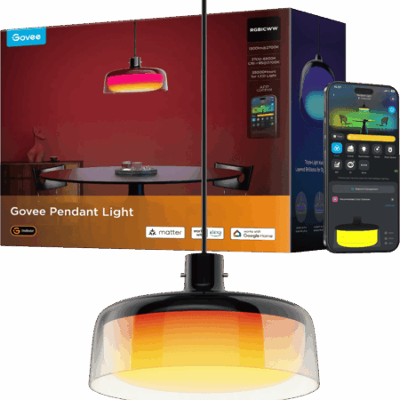 Govee Pendant Light
