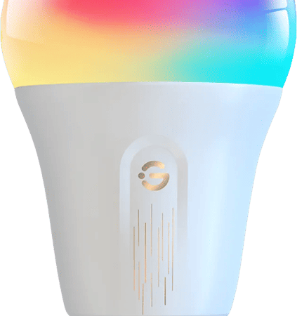 Govee RGBWW Smart LED Bulb E27 1200lm