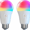 Govee Smart LED Bulb E27 1200lm 2-pack