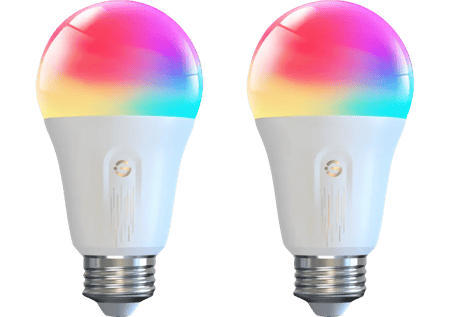 Govee Smart LED Bulb E27 1200lm 4-pack