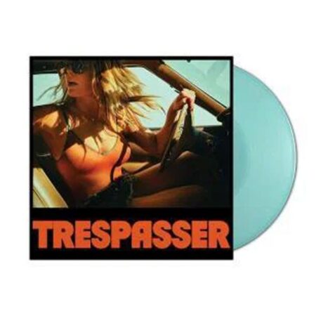 Grace Potter - Trespasser (Stock Tank Blauw Vinyl) (LP) | Fiftiesstore