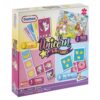 Grafix 4-in-1 spel Unicorn | Grafix