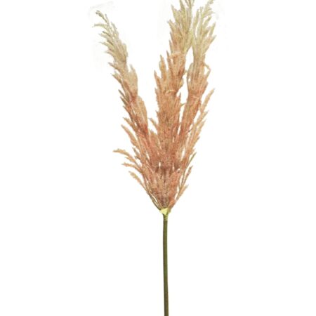 Grasspray roze 99cm