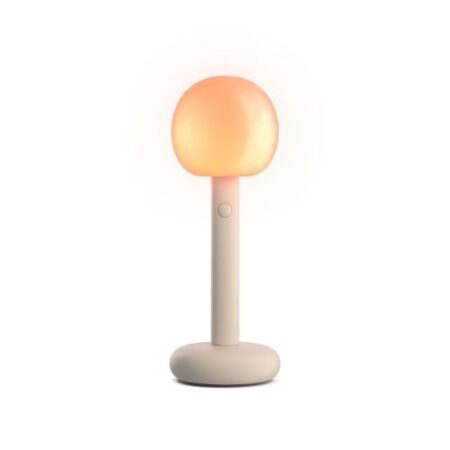 Fire Portable Lamp - Zand