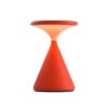 Salt Portable Lamp - Blood orange