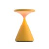 Salt Portable Lamp - Sun orange