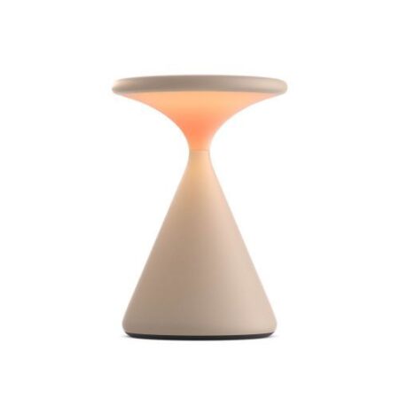 Salt Portable Lamp - Zand