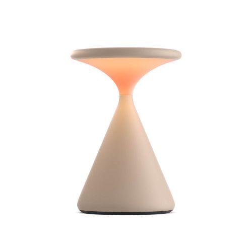 Salt Portable Lamp - Zand