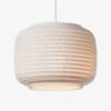 Ausi12 Hanglamp - Wit