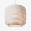 Ausi14 Hanglamp - Wit