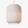 Ausi8 Hanglamp - Wit