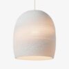 Bell10 Hanglamp - Wit