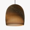 Bell16 Hanglamp - Bruin