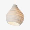 Hive12 Hanglamp - Wit
