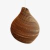 Hive15 Hanglamp - Bruin