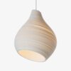 Hive15 Hanglamp - Wit