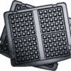 GreenPan Elite Wafelplatenaccessoire
