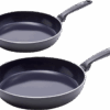 GreenPan Torino Keramische koekenpannenset 24 + 28 cm
