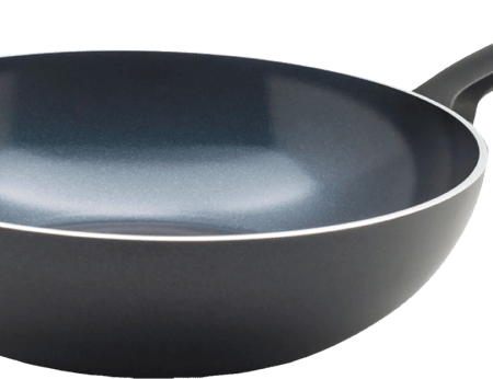 GreenPan Torino Keramische wokpan 28 cm
