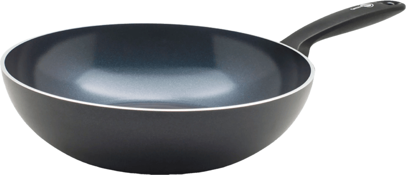 GreenPan Torino Keramische wokpan 28 cm