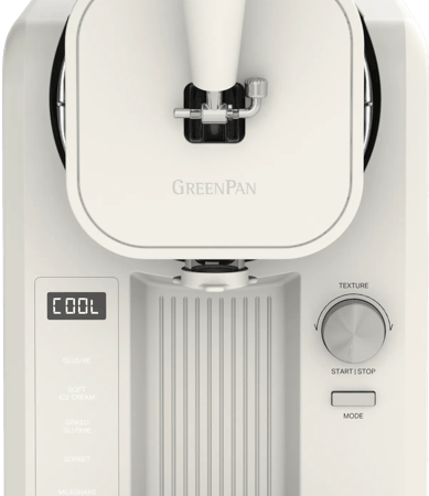 Greenpan FROST Cream