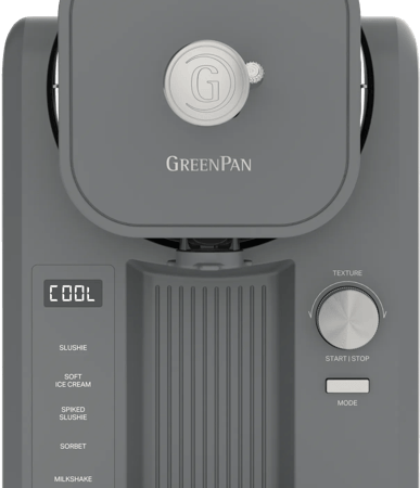 Greenpan FROST Grey