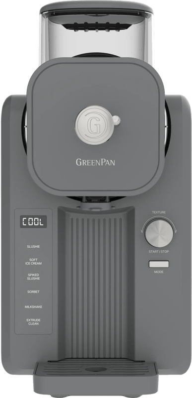 Greenpan FROST Grey