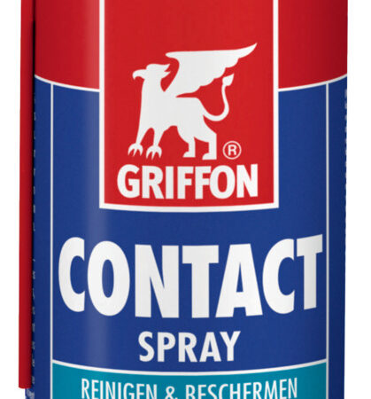 Griffon contactspray 200ml | Griffon