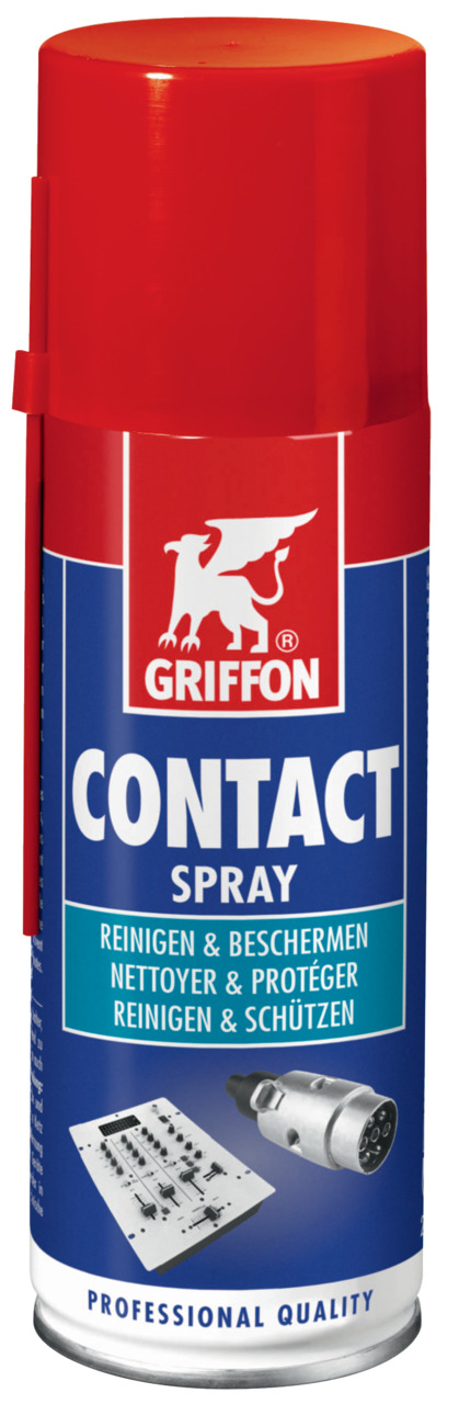 Griffon contactspray 200ml | Griffon