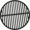 Grill Guru Cast Iron Grid Large