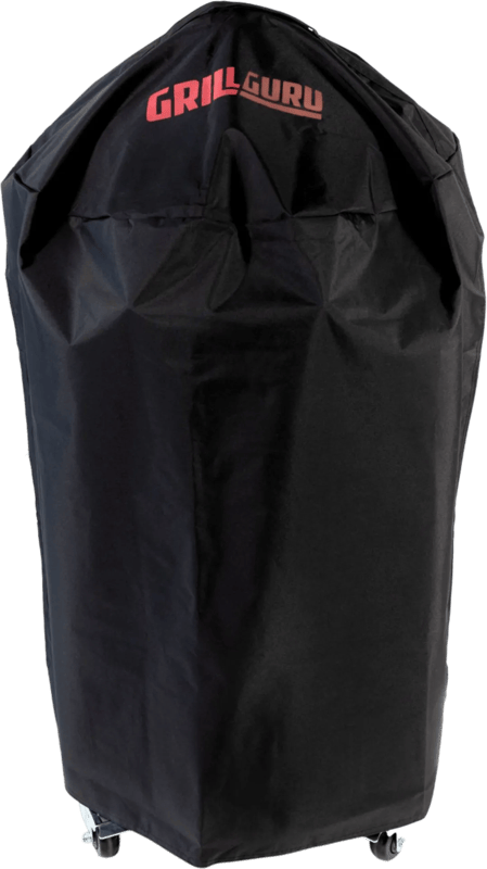 Grill Guru Raincover Large