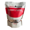 GrillTeam Cherry chunks 1 kg | MegaGadgets.nl