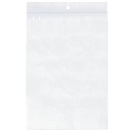 Gripzakje 160x230mm 100st | Kangaro