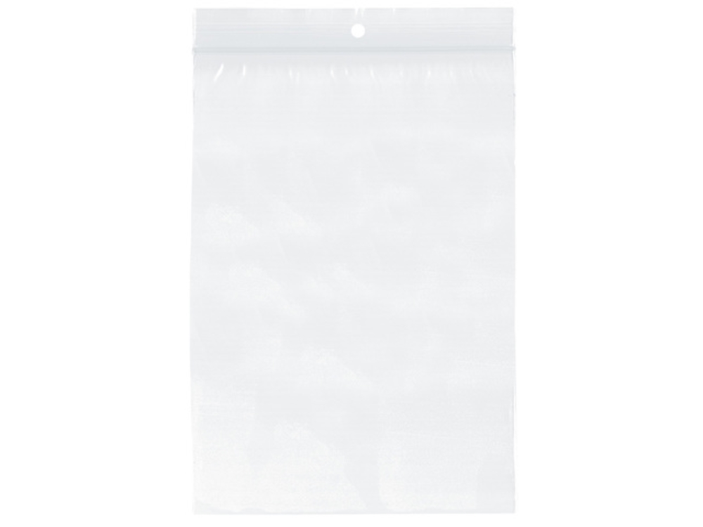 Gripzakje 160x230mm 100st | Kangaro