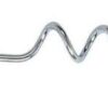 Grondspiraal met wartel - 8mm x 40cm