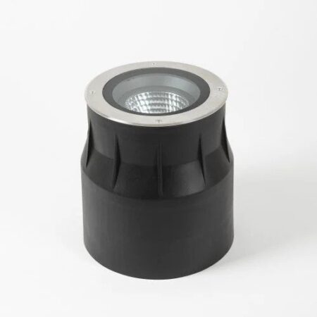 Grondspot Led Richtbaar Ø22