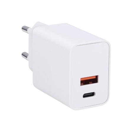 Grundig USBA+C oplader stopcontact 230V | Grundig