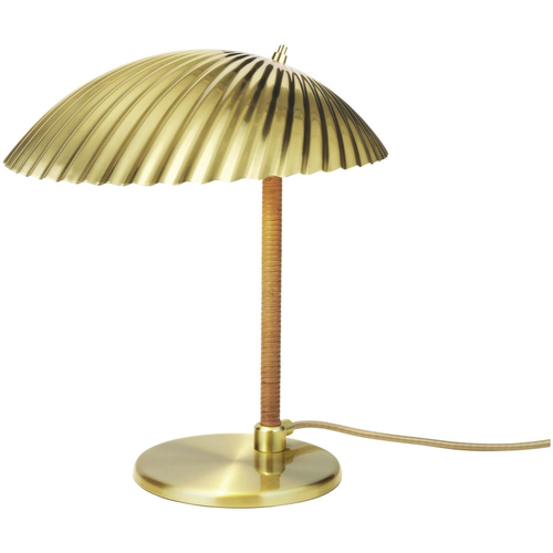 5321 Tafellamp - Messing