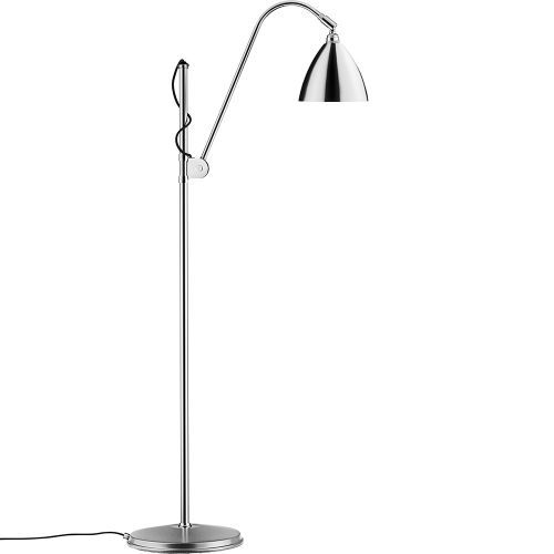 Bestlite BL3 S 16 Vloerlamp - Chroom
