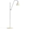Bestlite BL3 S 16 Vloerlamp - Chroom & Mat wit