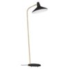 G10 Vloerlamp - Zwart