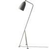 Grasshoppa Vloerlamp - Blauw
