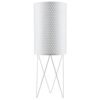 Pedrera PD2 Vloerlamp - Wit