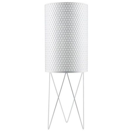 Pedrera PD2 Vloerlamp - Wit