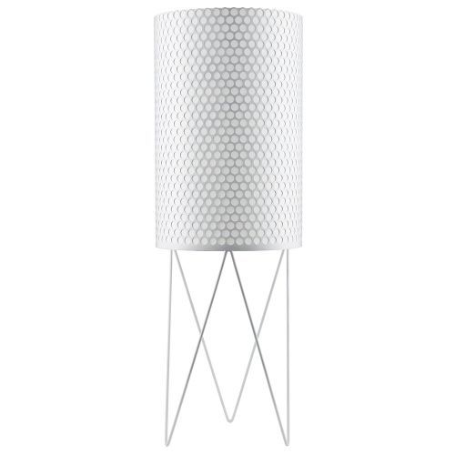 Pedrera PD2 Vloerlamp - Wit