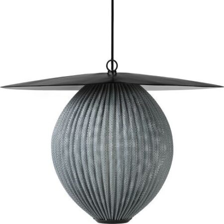 Satellite 27 L Hanglamp - Grijs