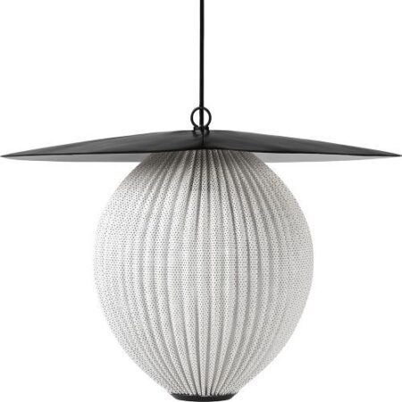 Satellite 27 L Hanglamp - Wit