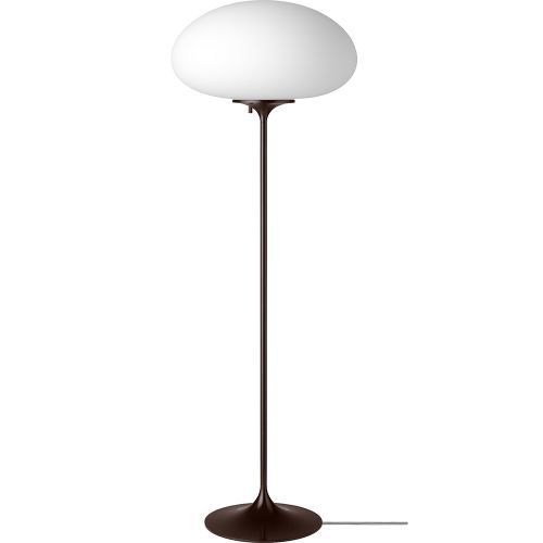Stemlite H110 Vloerlamp - Zwart rood