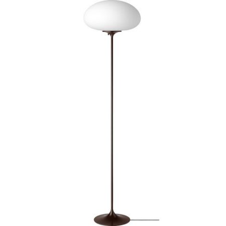 Stemlite H150 Vloerlamp - Zwart rood
