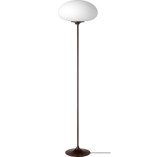 Stemlite H150 Vloerlamp - Zwart rood